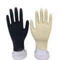 Powder Free Latex Gloves